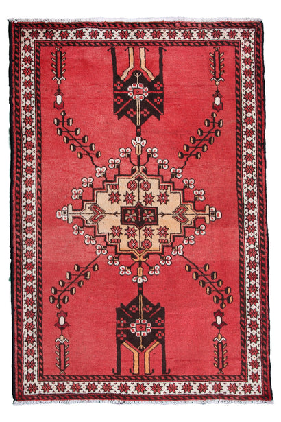 Ferdos Persian Rug, 122 x 198 cm