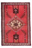 Ferdos Persian Rug, 122 x 198 cm