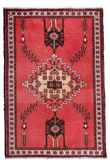 Ferdos Persian Rug, 122 x 198 cm