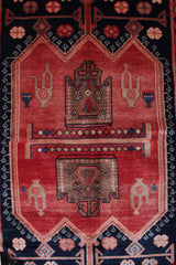 Kordi Persian Rug, 132 x 235 cm
