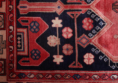 Kordi Persian Rug, 132 x 235 cm