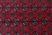 Baluchi Persian Rug, 125 x 217 cm
