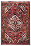 Hamadan Persian Rug, 157 x 237 cm