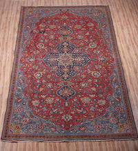 Sarouk Persian Rug, 156 x 270 cm