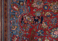 Sarouk Persian Rug, 156 x 270 cm