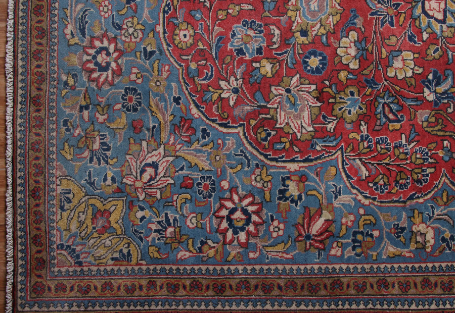 Sarouk Persian Rug, 156 x 270 cm