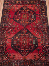 Lori Persian Rug, 140 x 207 cm
