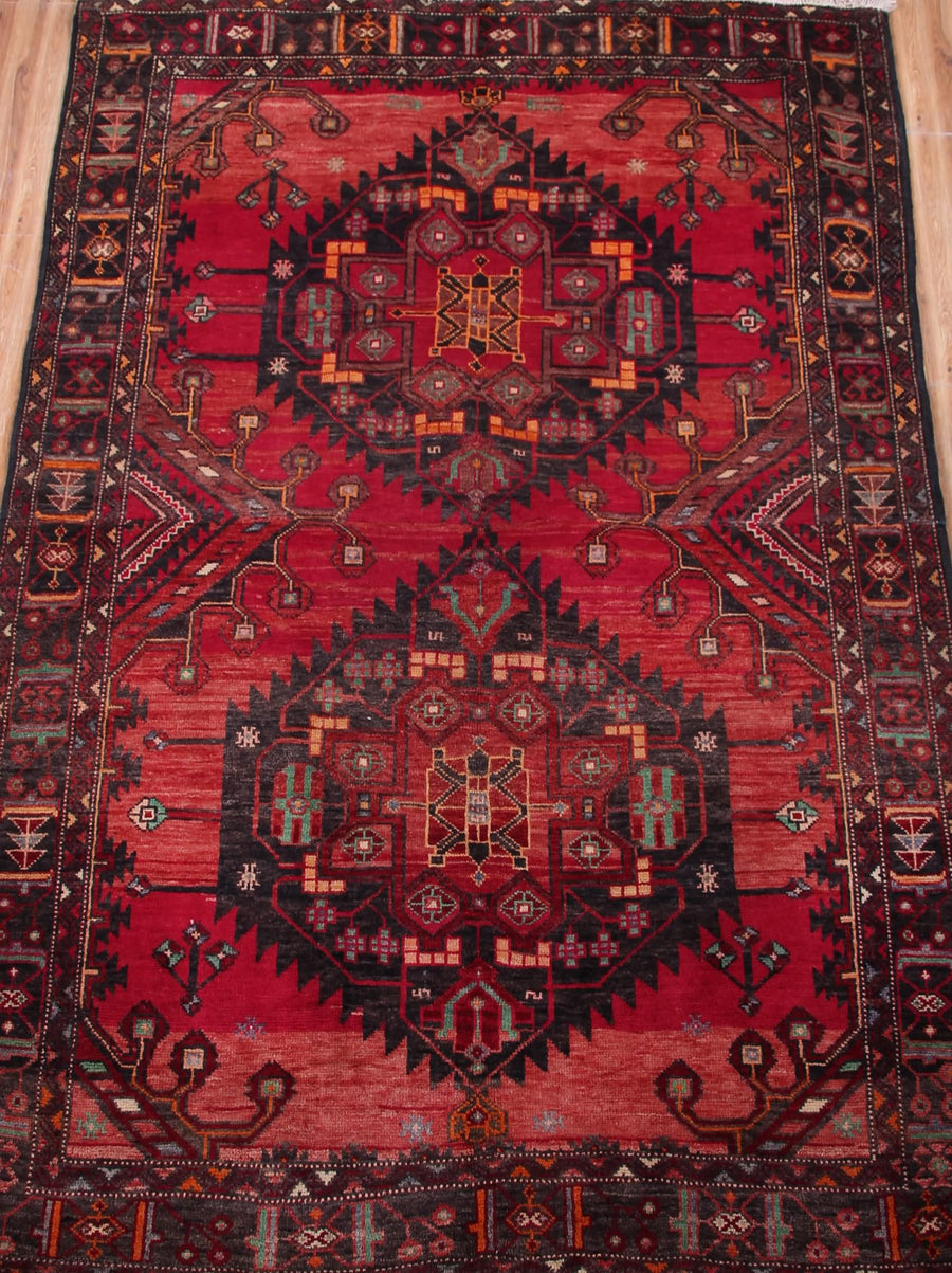 Lori Persian Rug, 140 x 207 cm