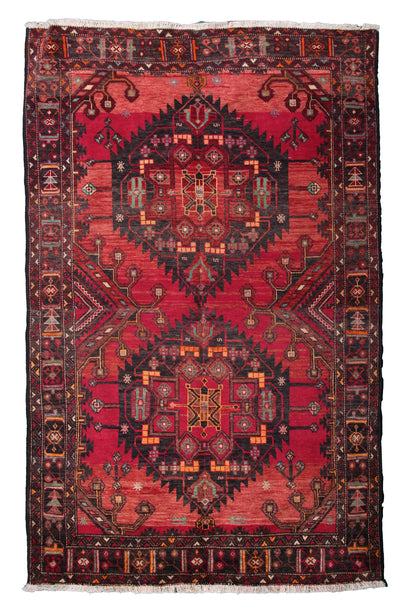 Lori Persian Rug, 140 x 207 cm