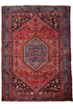 Zanjan Persian Rug, 140 x 195 cm