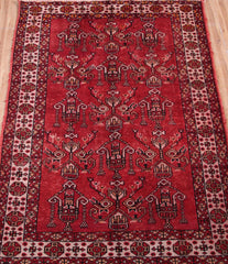 Ferdos Persian Rug, 125 x 200 cm