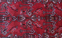 Ferdos Persian Rug, 125 x 200 cm