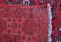 Ferdos Persian Rug, 125 x 200 cm