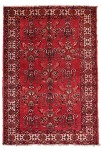 Ferdos Persian Rug, 125 x 200 cm