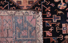 Tuyserkan Persian Rug, 105 x 190 cm