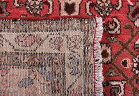 Hamadan Persian Runner, 103 x 300 cm
