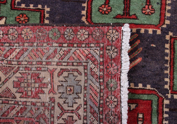 Ardabil Persian Rug, 125 x 257 cm