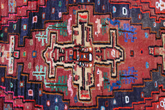 Tuyserkan Persian Rug, 117 x 180 cm