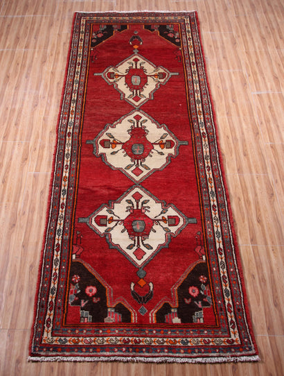 Lori Persian Runner, 116 x 295 cm (LOR-5624)