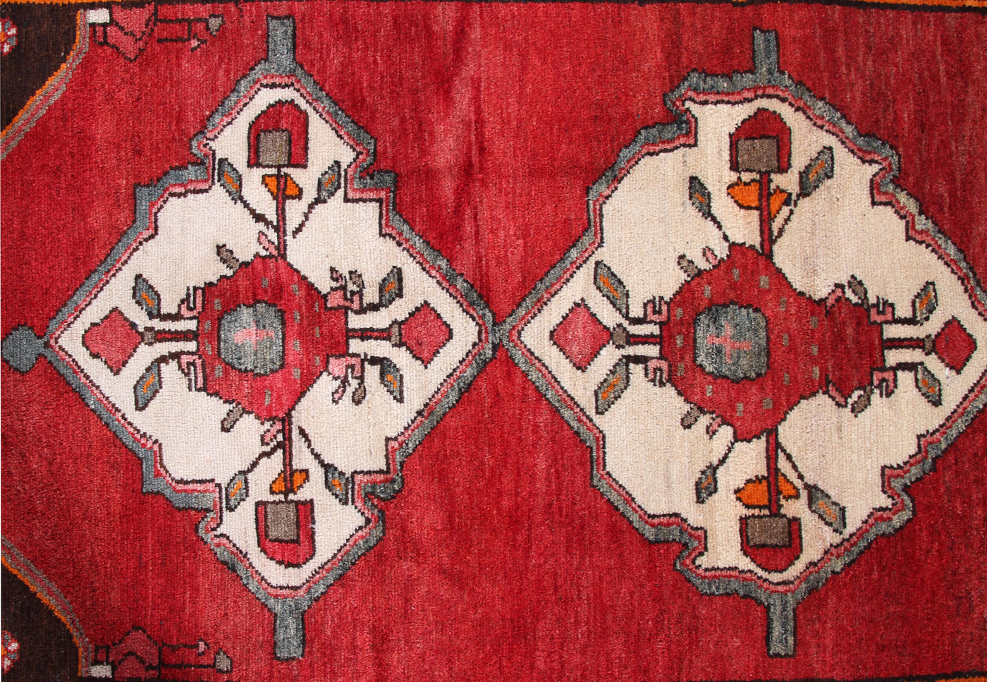 Lori Persian Runner, 116 x 295 cm (LOR-5624)