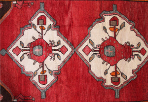 Lori Persian Runner, 116 x 295 cm (LOR-5624)