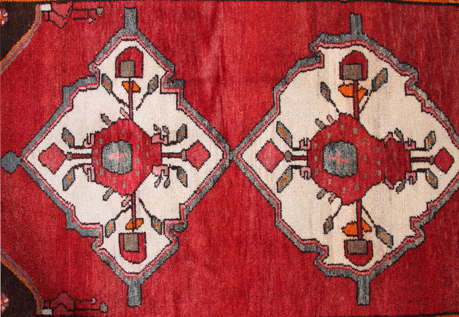 Lori Persian Runner, 116 x 295 cm (LOR-5624)