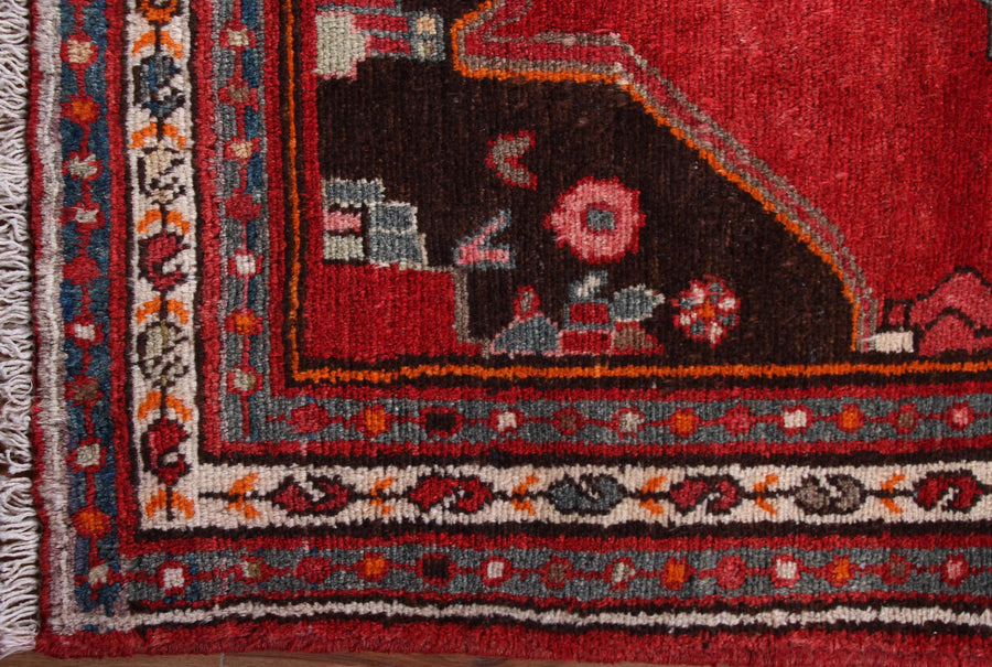 Lori Persian Runner, 116 x 295 cm (LOR-5624)