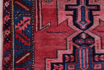 Zanjan Persian Rug, 100 x 182 cm