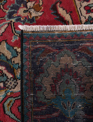 Tabriz Persian Rug, 277 x 385 cm