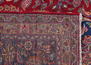 Sabzevar Persian Rug, 295 x 385 cm