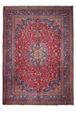 Sabzevar Persian Rug, 295 x 385 cm