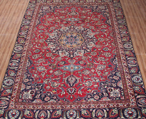 Mashad Persian Rug, 170 x 275 cm