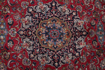 Mashad Persian Rug, 170 x 275 cm