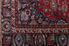 Mashad Persian Rug, 170 x 275 cm