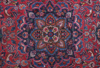 Mashad Persian Rug, 200 x 305 cm