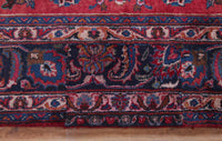 Mashad Persian Rug, 200 x 305 cm