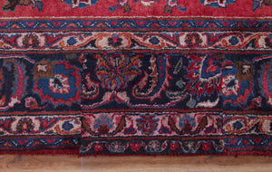 Mashad Persian Rug, 200 x 305 cm