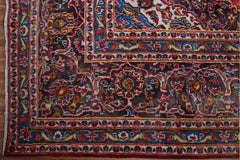 Mashad Persian Rug, 285 x 385 cm