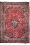 Mashad Persian Rug, 285 x 385 cm