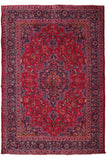 Mashad Persian Rug, 193 x 290 cm