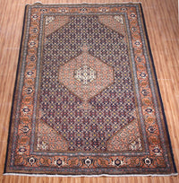Ardabil Persian Rug, 200 x 288 cm