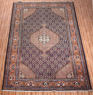 Ardabil Persian Rug, 200 x 288 cm