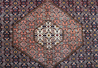 Ardabil Persian Rug, 200 x 288 cm