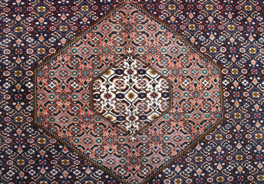 Ardabil Persian Rug, 200 x 288 cm