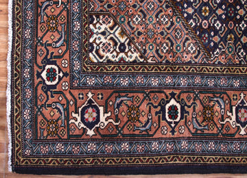 Ardabil Persian Rug, 200 x 288 cm