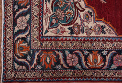 Bakhtiari Persian Rug, 170 x 328 cm (Clearance)