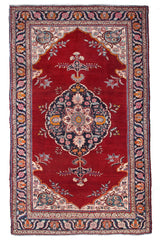 Bakhtiari Persian Rug, 170 x 328 cm (Clearance)