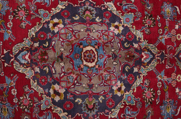 Sabzevar Persian Rug, 290 x 387 cm