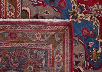 Sabzevar Persian Rug, 290 x 387 cm