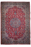 Najafabad Persian Rug, 262 X 387 cm